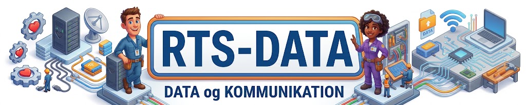 RTS-DATA